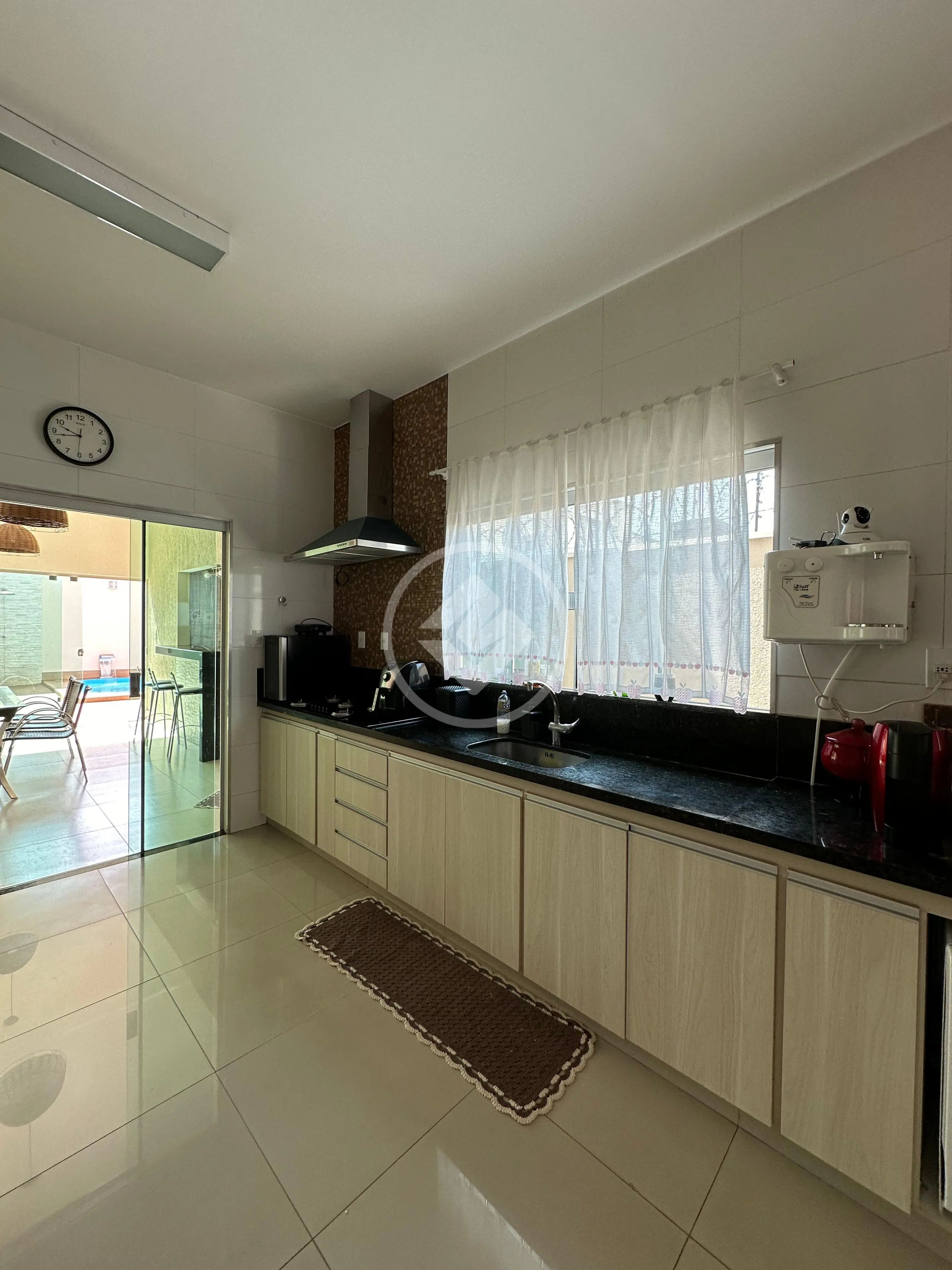 Casa Condomínio 3 quartos no Lagoinha, Uberlândia — foto 4 de 6