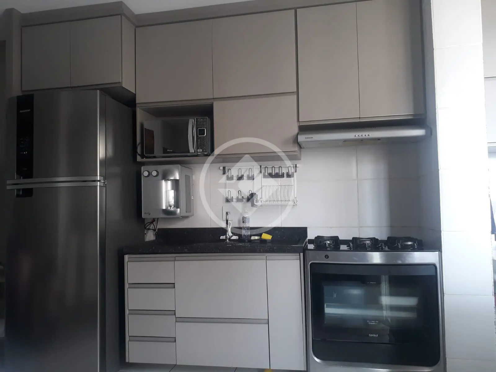 Apartamento 2 quartos no Jardim Europa, Uberlândia — foto 2 de 6