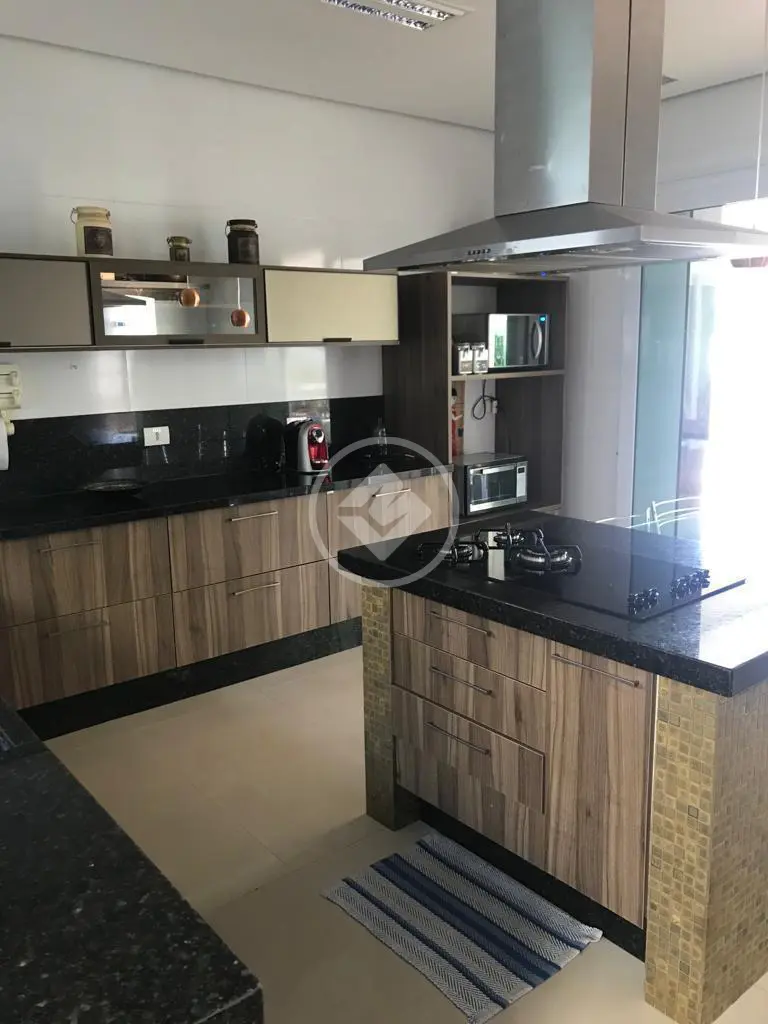 Casa Condomínio 4 quartos no Morada da Colina, Uberlândia — foto 5 de 6