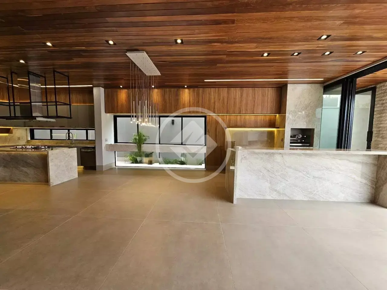 Casa Condomínio 4 quartos no Damha Residencial Uberaba II, Uberaba — foto 6 de 6