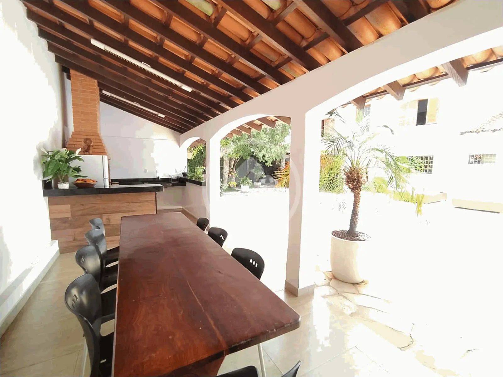 Sobrado 4 quartos no Patrimônio, Uberlândia — foto 6 de 6