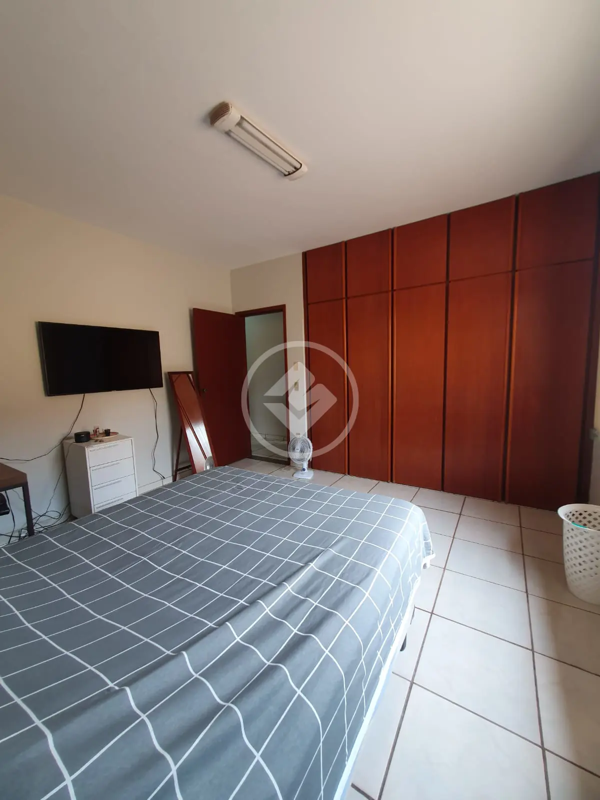 Casa 3 quartos no Vigilato Pereira, Uberlândia — foto 5 de 6
