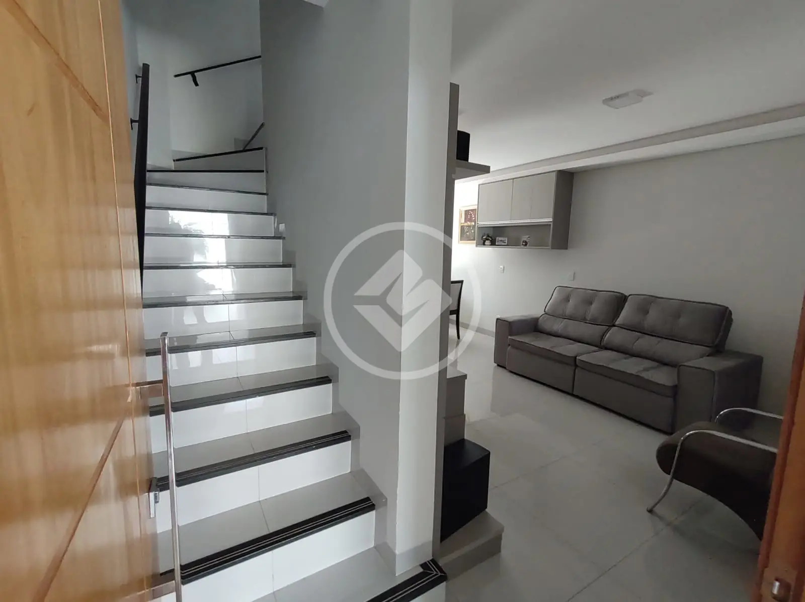 Casa 2 quartos no Novo Mundo, Uberlândia — foto 4 de 6