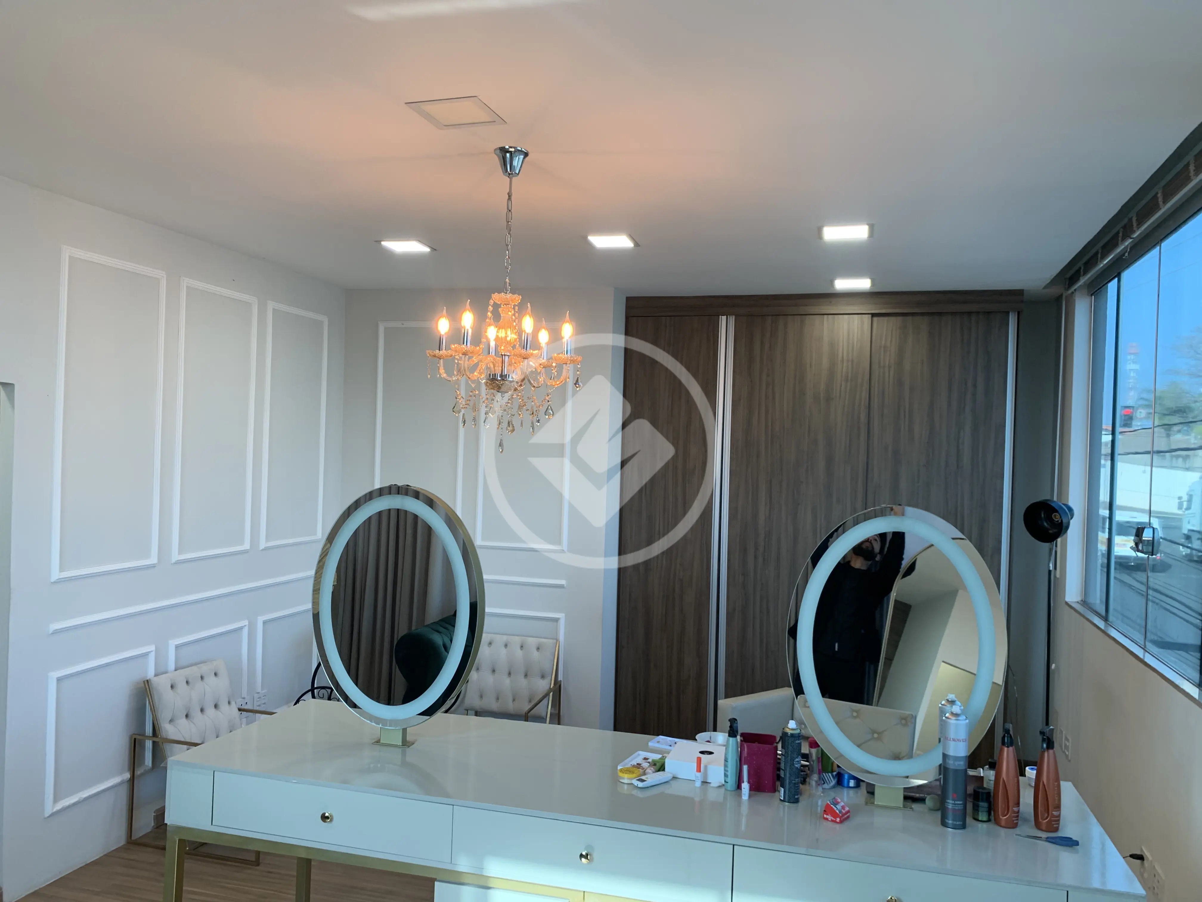 Casa Comercial Tibery, Uberlândia - MG — foto 1