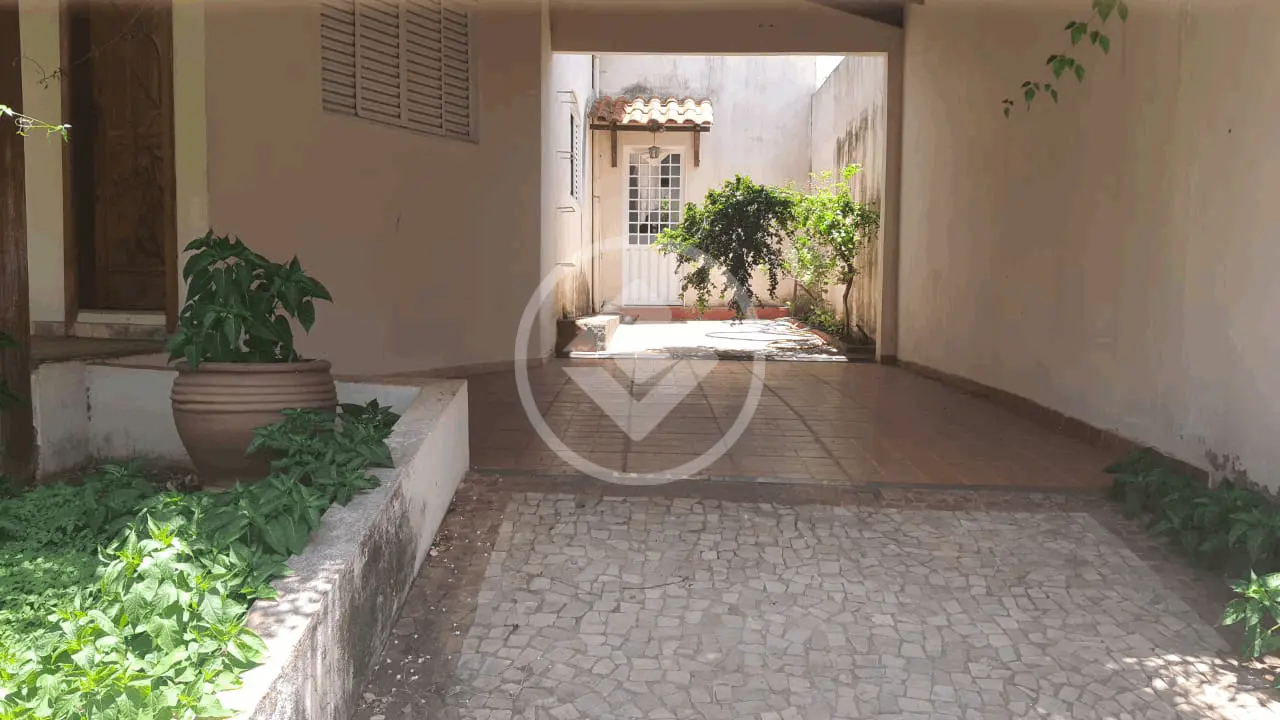 Casa Tabajaras, Uberlândia - MG — foto 1