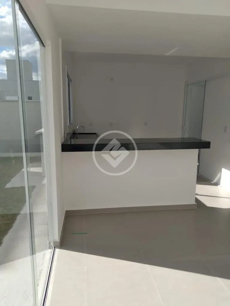 Sobrado Em Condomínio 3 quartos no Bosque dos Buritis, Uberlândia — foto 4 de 6