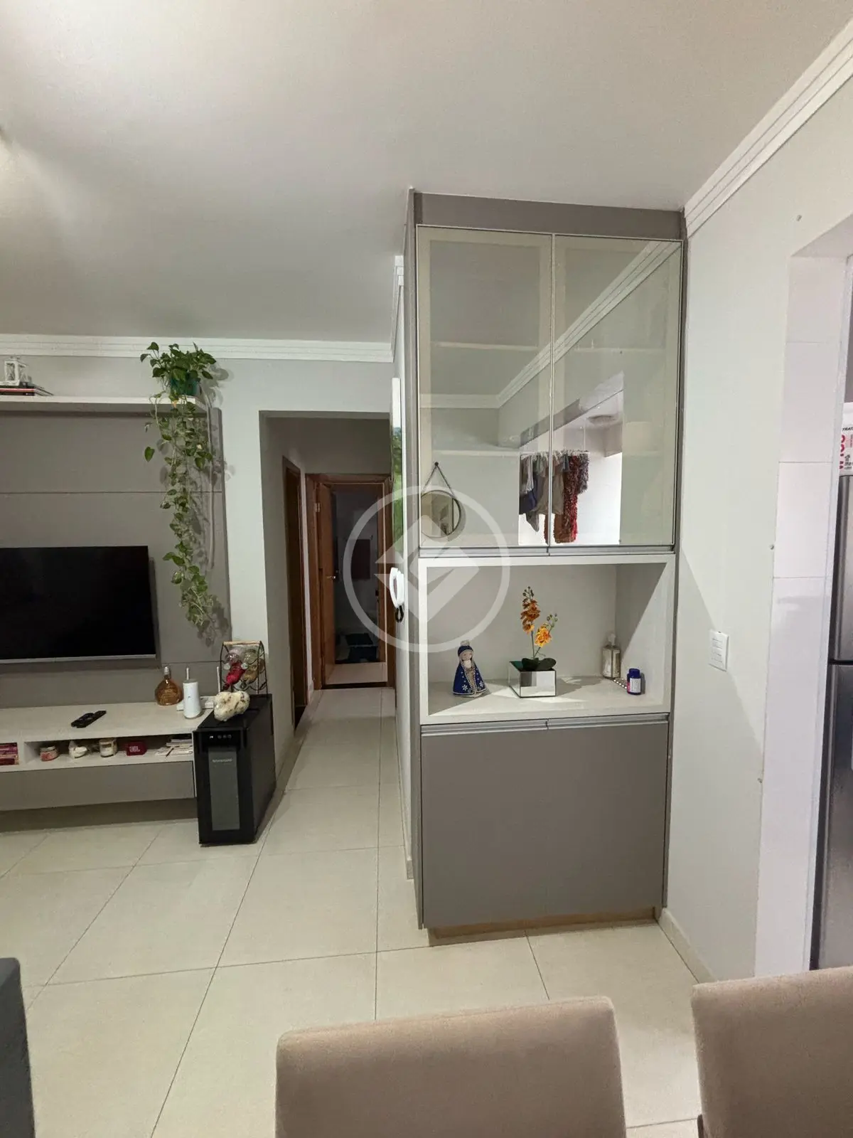 Apartamento 2 quartos no Novo Mundo ., Uberlândia — foto 5 de 6