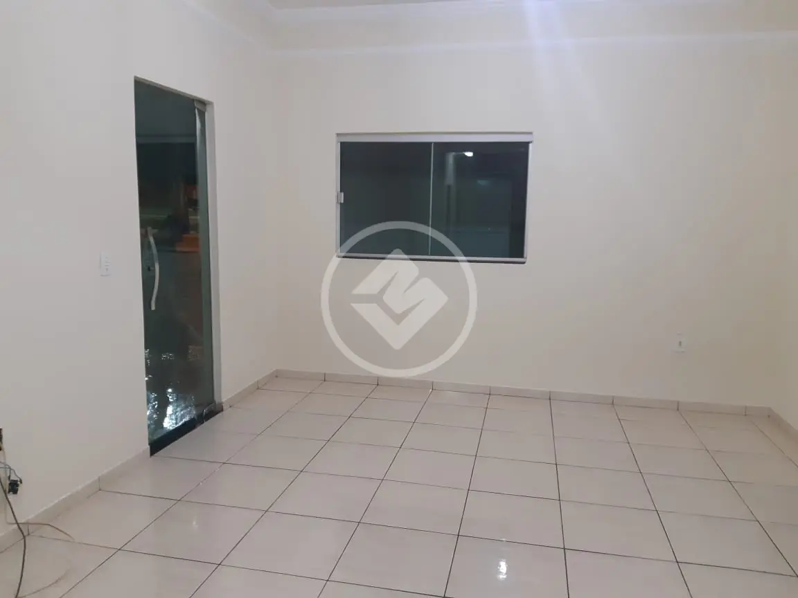 Casa São Jorge, Uberlândia - MG — foto 1