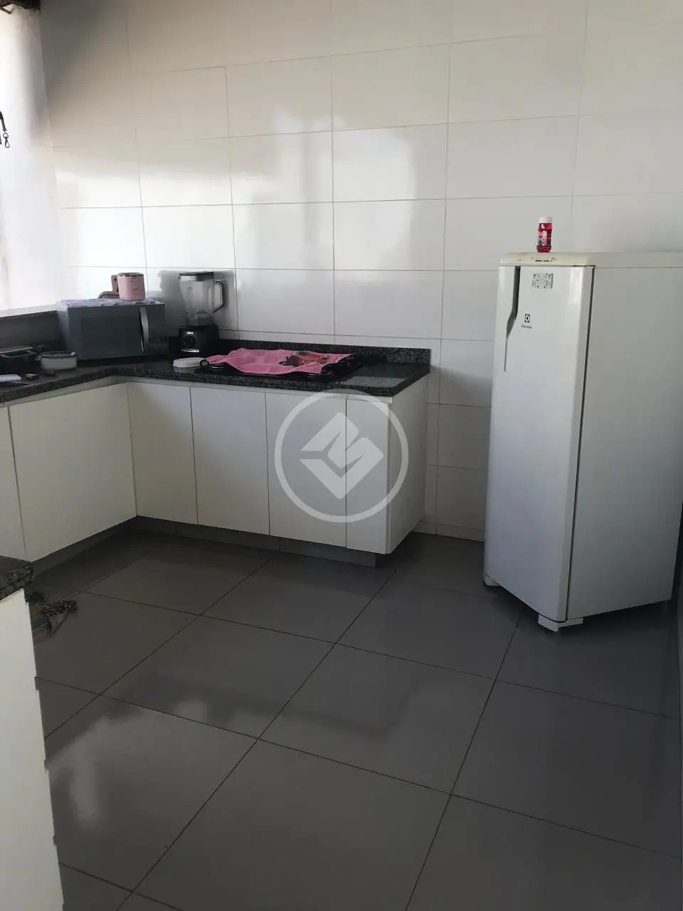 Casa 4 quartos no Residencial Integração, Uberlândia — foto 3 de 6
