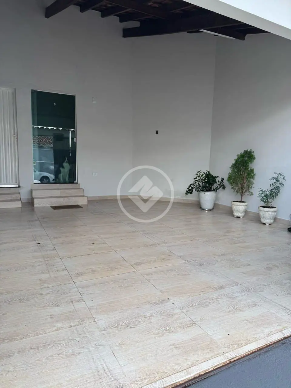 Casa à venda com 3 quartos sendo 1Suíte – 177m²- Mansour- Uberlândia/MG