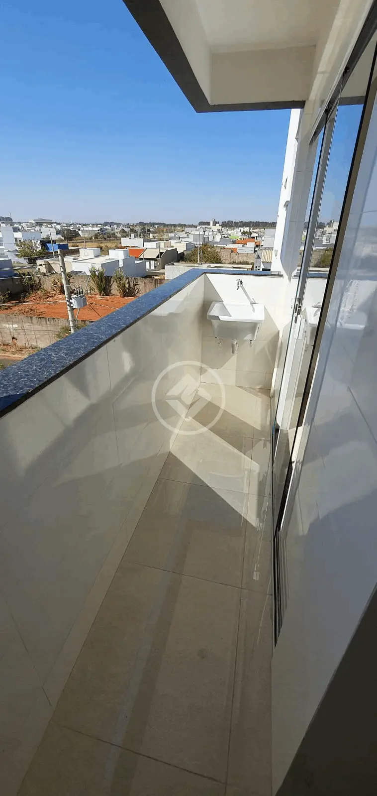 Apartamento 3 quartos no Novo Mundo, Uberlândia — foto 3 de 4