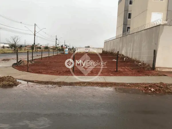 Terreno à venda – 279m² - Portal do Vale - Uberlândia/MG