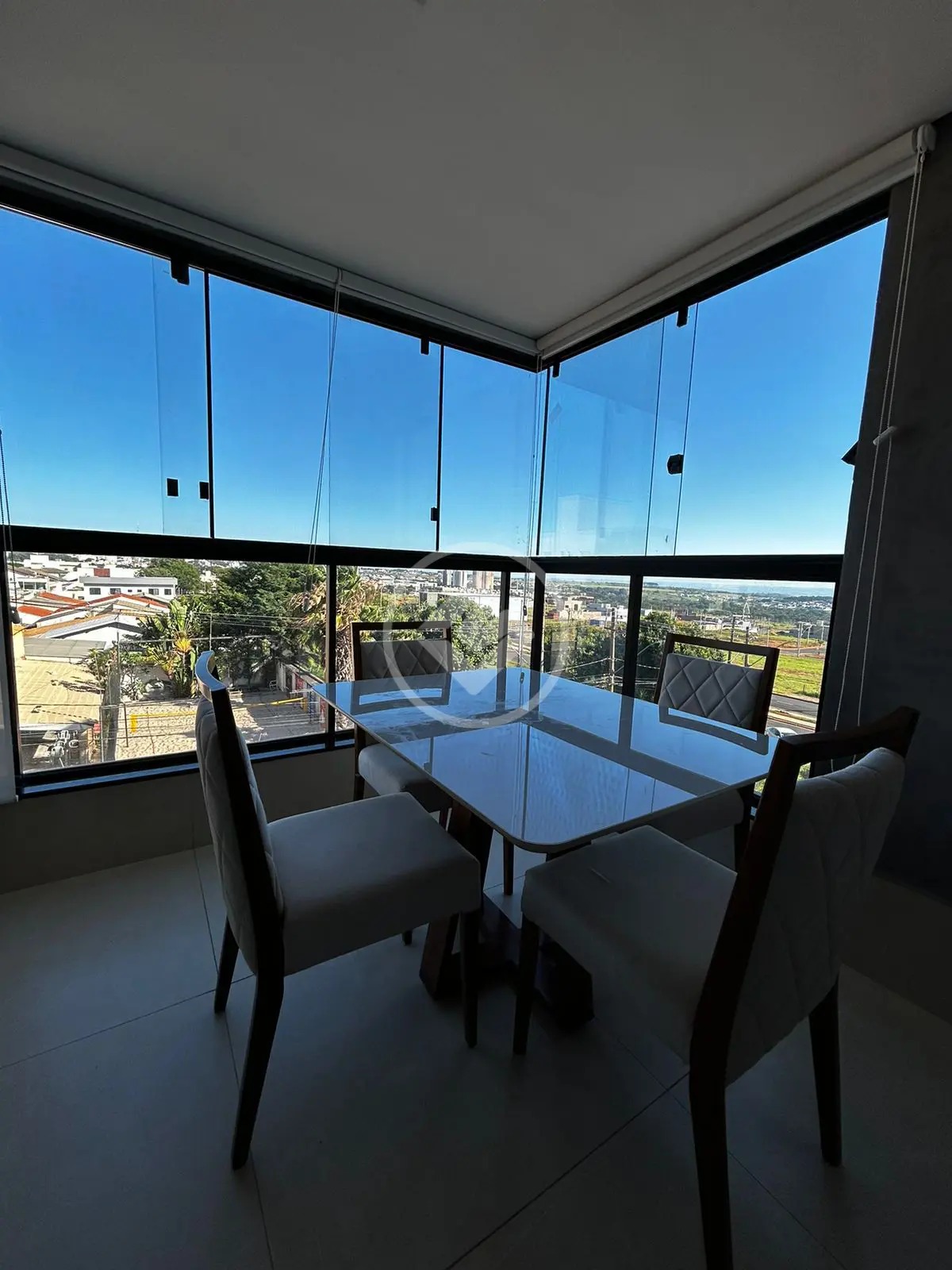 Apartamento Alto Umuarama, Uberlândia - MG — foto 1