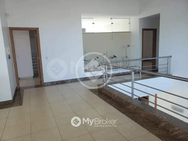 Casa 4 quartos no City Uberlândia, Uberlândia — foto 3 de 6