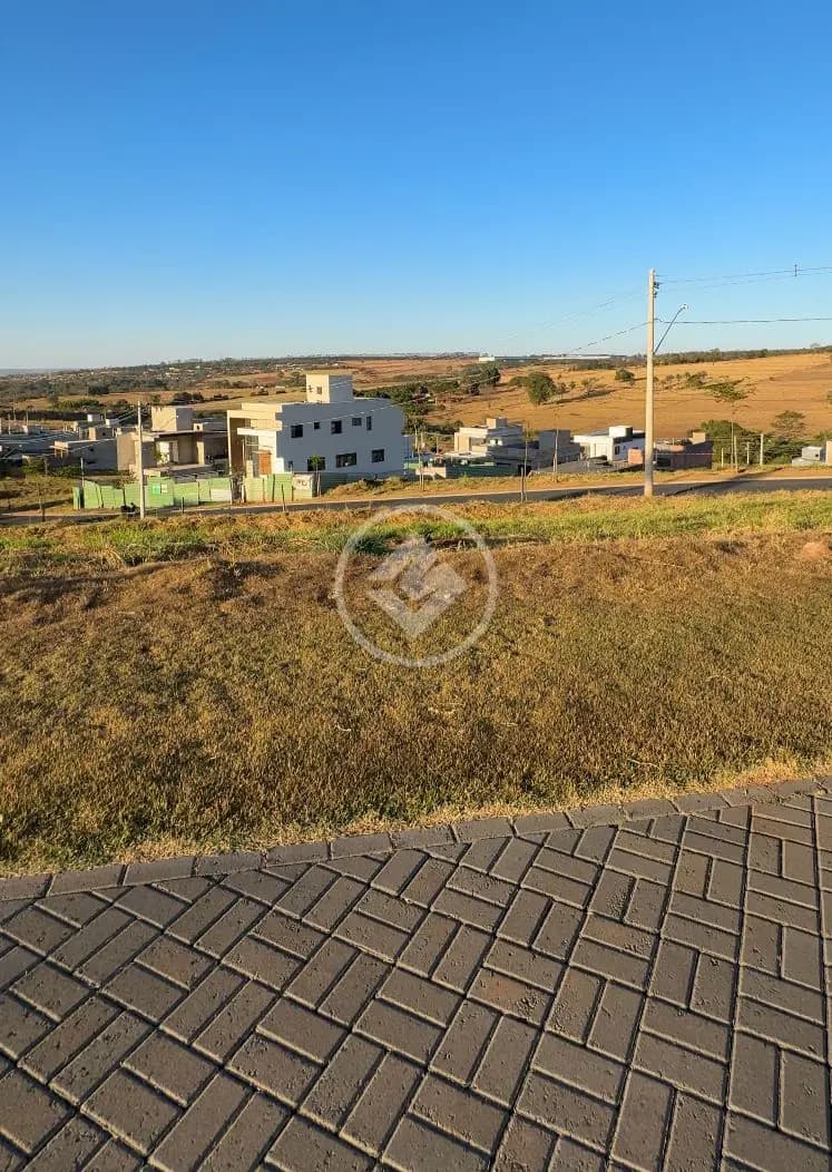 Terreno Condomínio GRANJA MARILEUSA, Uberlândia - MG — foto 1