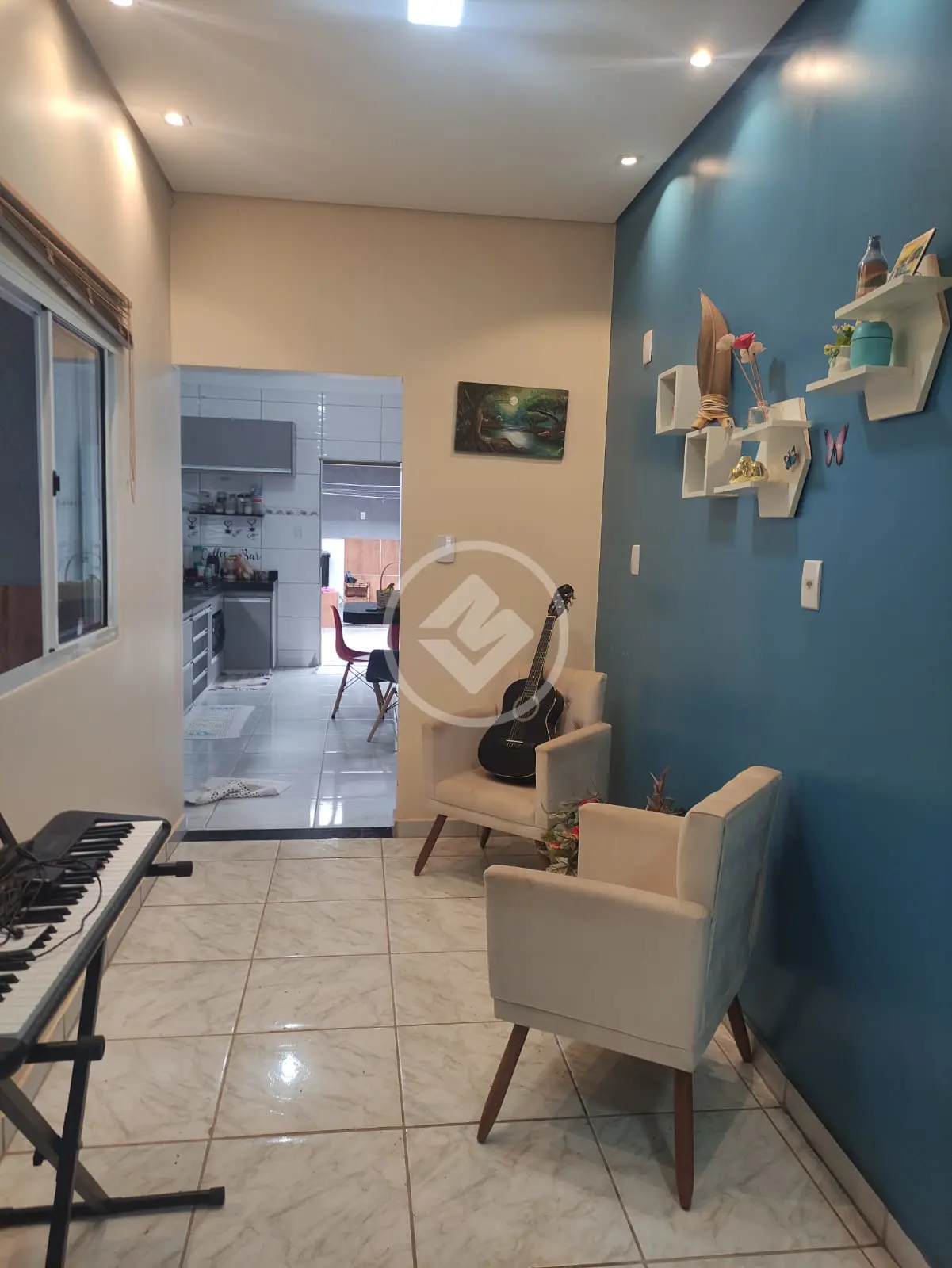 Casa Shopping Park, Uberlândia - MG — foto 2