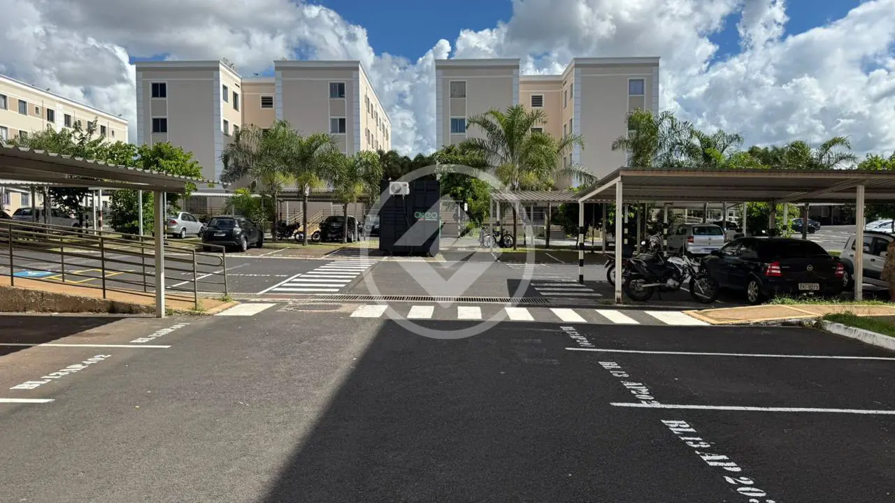 Apartamento Chácaras Tubalina e Quartel, Uberlândia - MG — foto 1