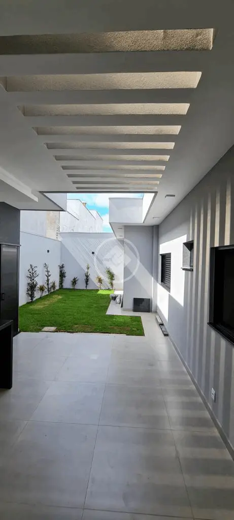 Casa Umuarama, Uberlândia - MG — foto 2