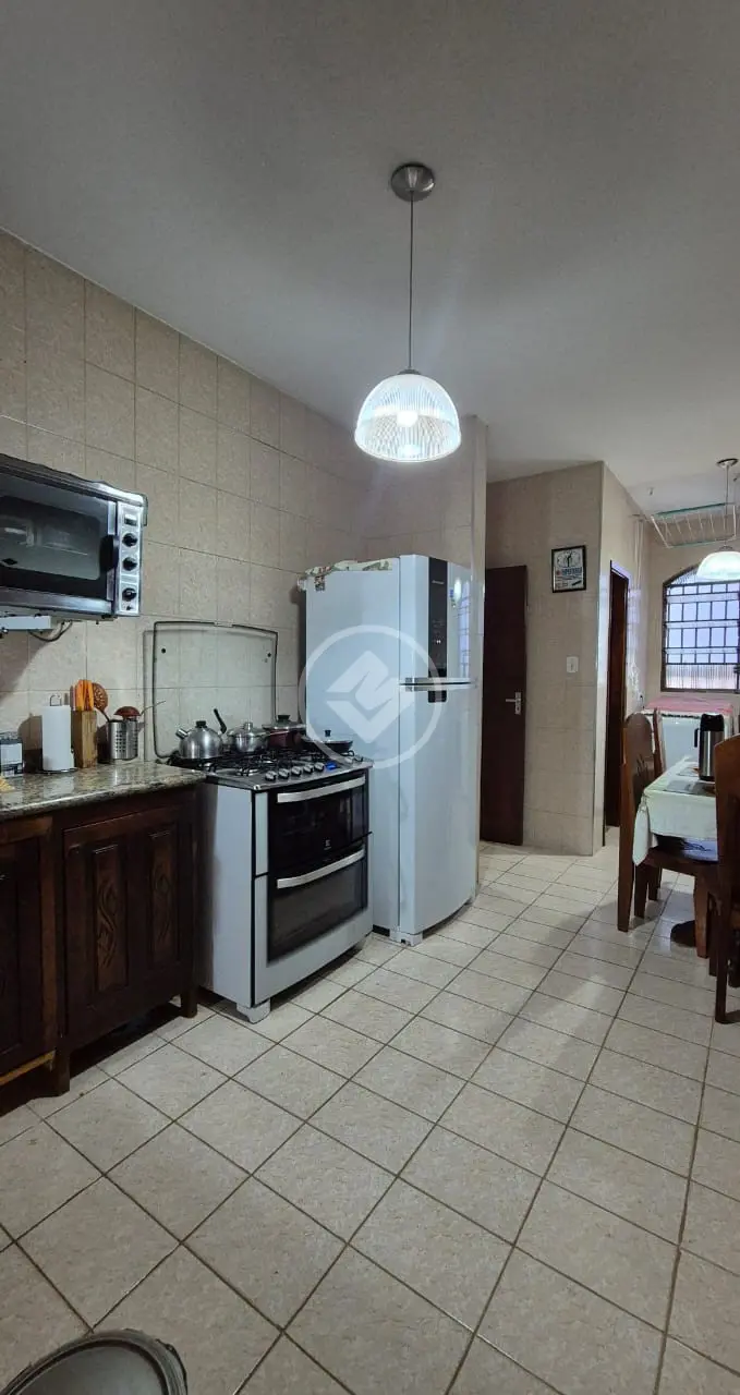 Apartamento 3 quartos no Daniel Fonseca, Uberlândia — foto 4 de 6