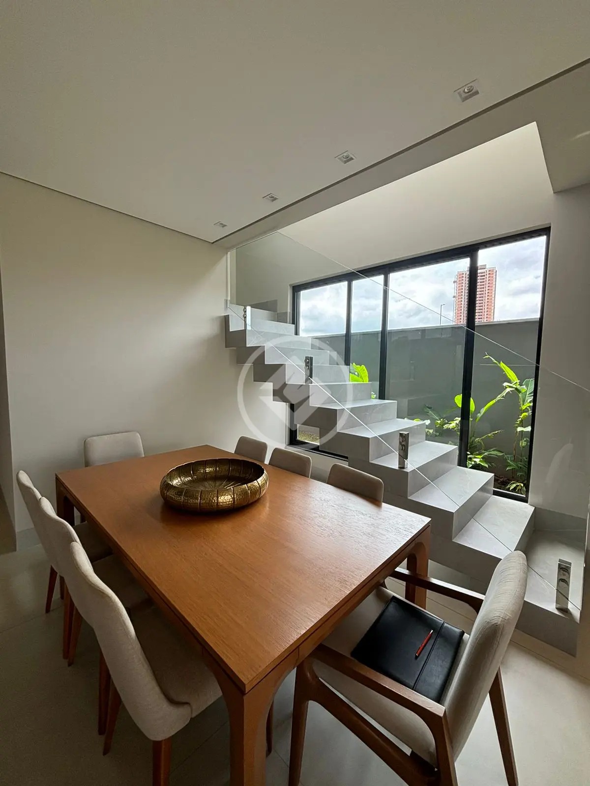 Sobrado Em Condomínio 3 quartos no Morada da Colina, Uberlândia — foto 6 de 6