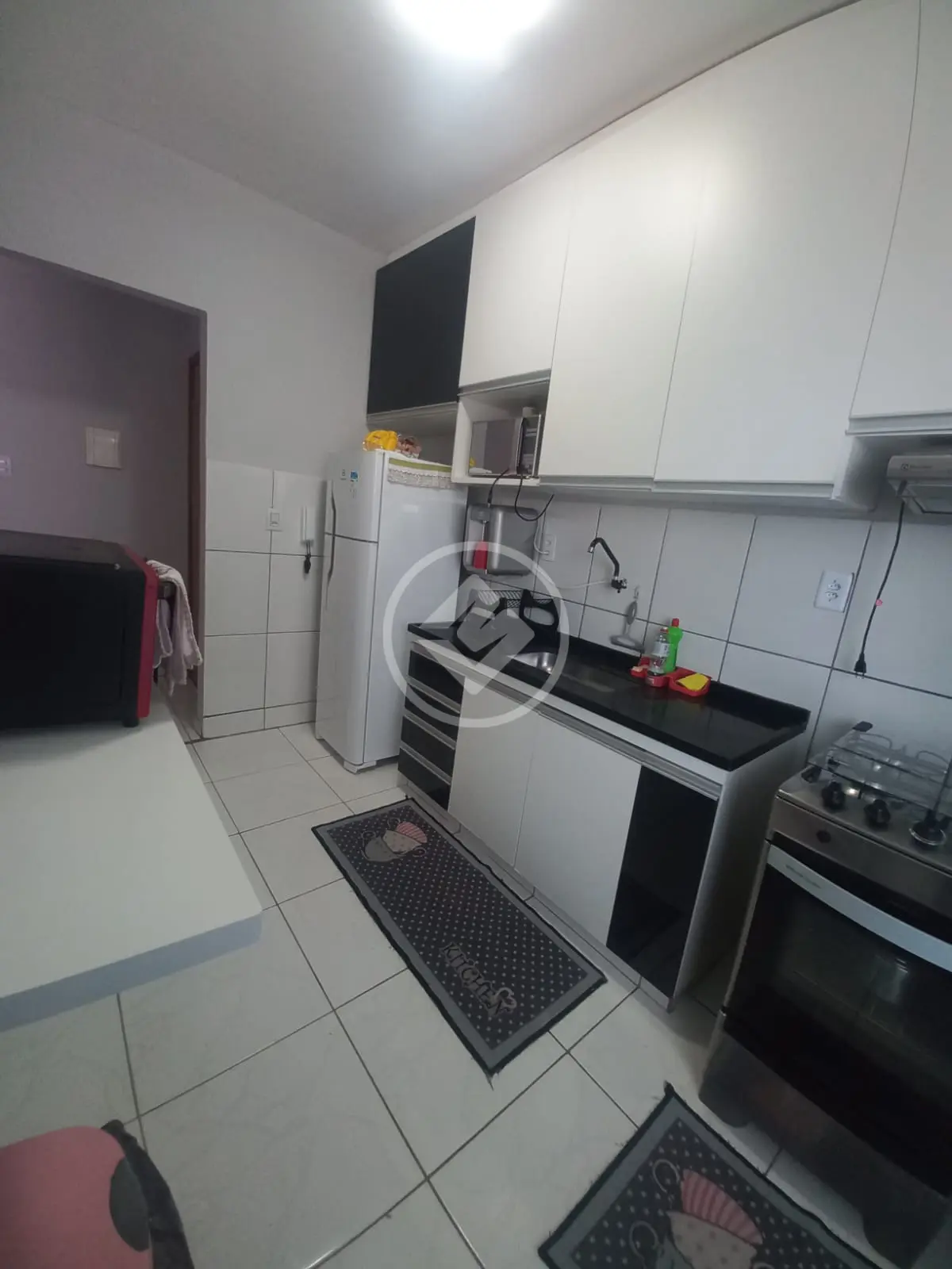 Apartamento 2 quartos no Jardim Ipanema, Uberlândia — foto 6 de 6