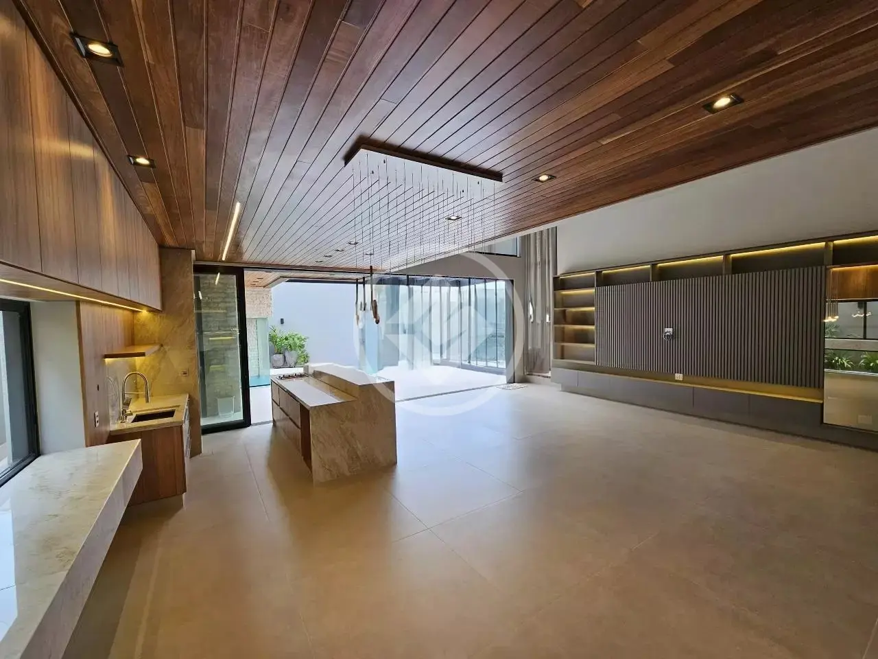 Casa Condomínio 4 quartos no Damha Residencial Uberaba II, Uberaba — foto 5 de 6
