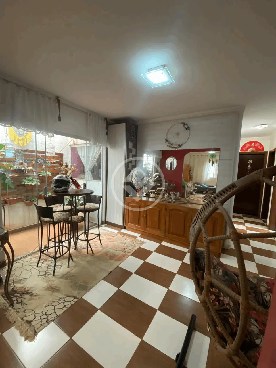 Casa 3 quartos no Santa Luzia, Uberlândia — foto 3 de 6