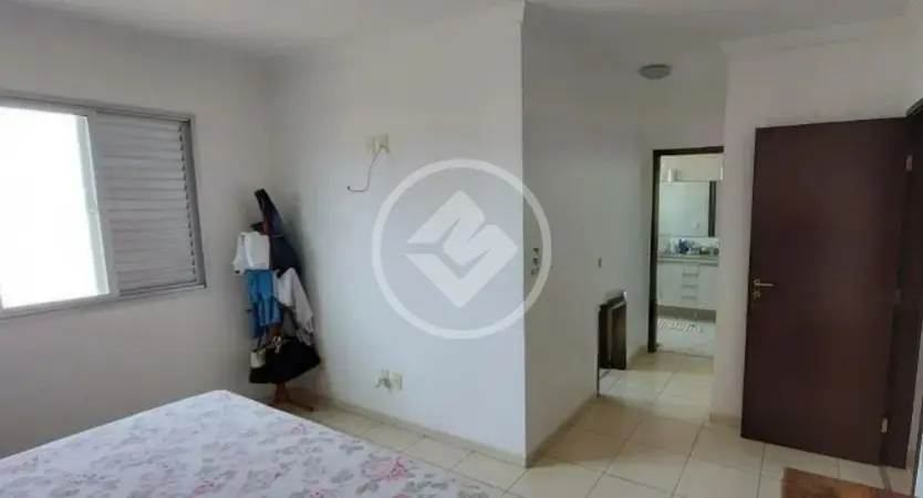 Sobrado 4 quartos no Cidade Jardim, Uberlândia — foto 4 de 6