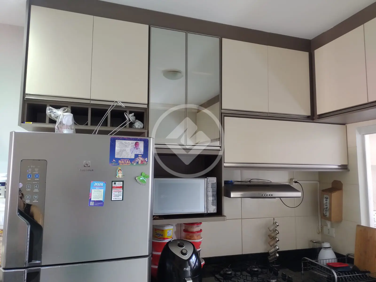 Casa 2 quartos no Jardim Ipanema, Uberlândia — foto 4 de 6