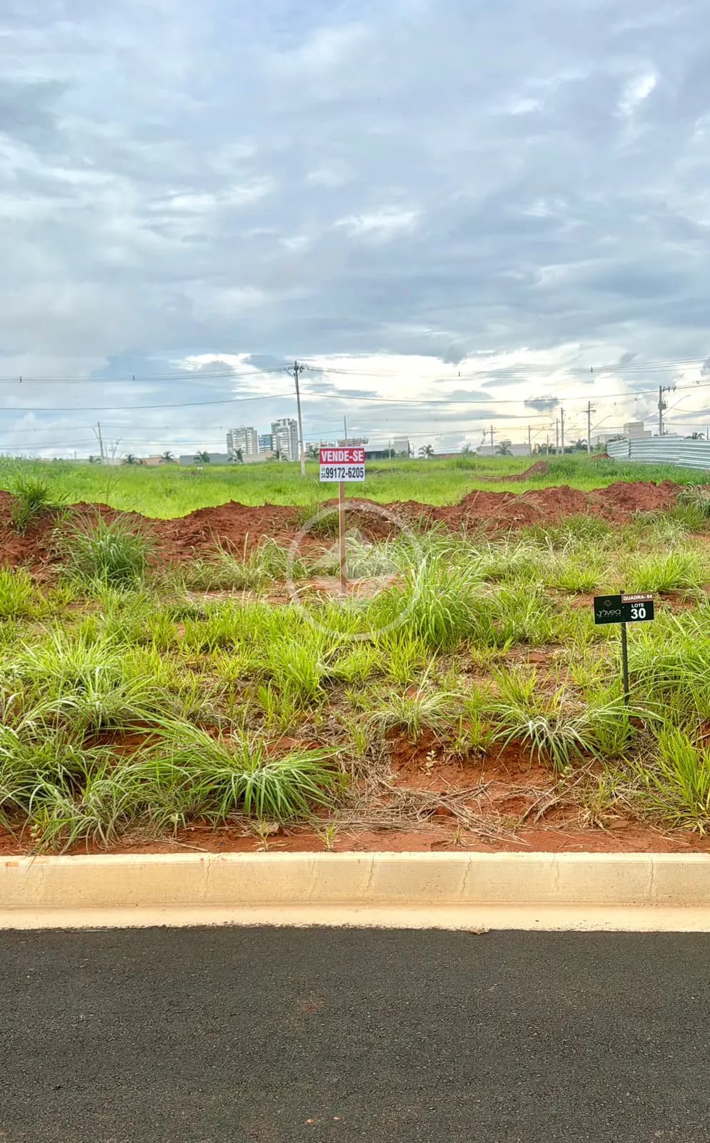 Terreno no Jardim Sul, Uberlândia — foto 3 de 5