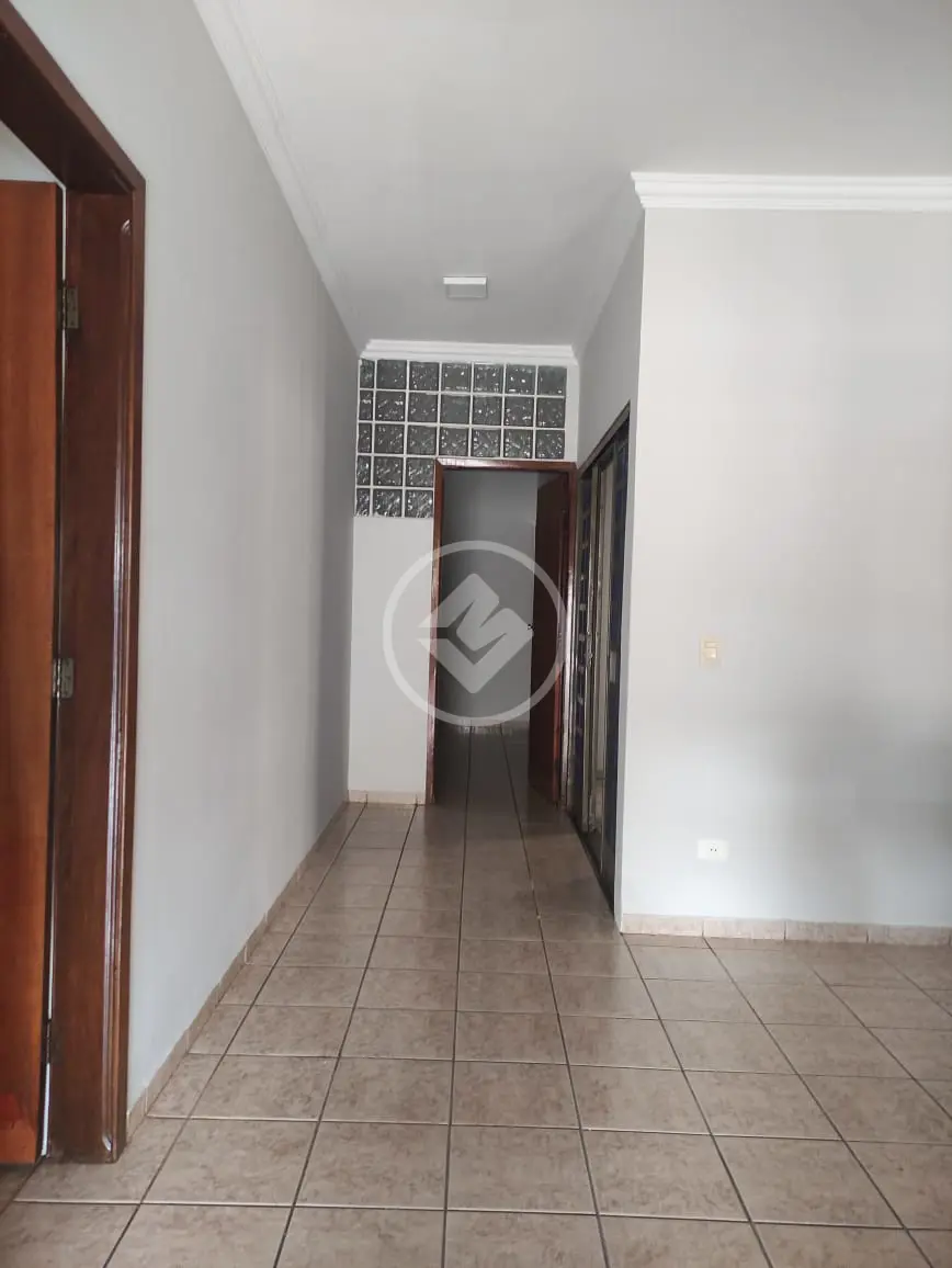 Casa 3 quartos no Cidade Jardim, Uberlândia — foto 3 de 6