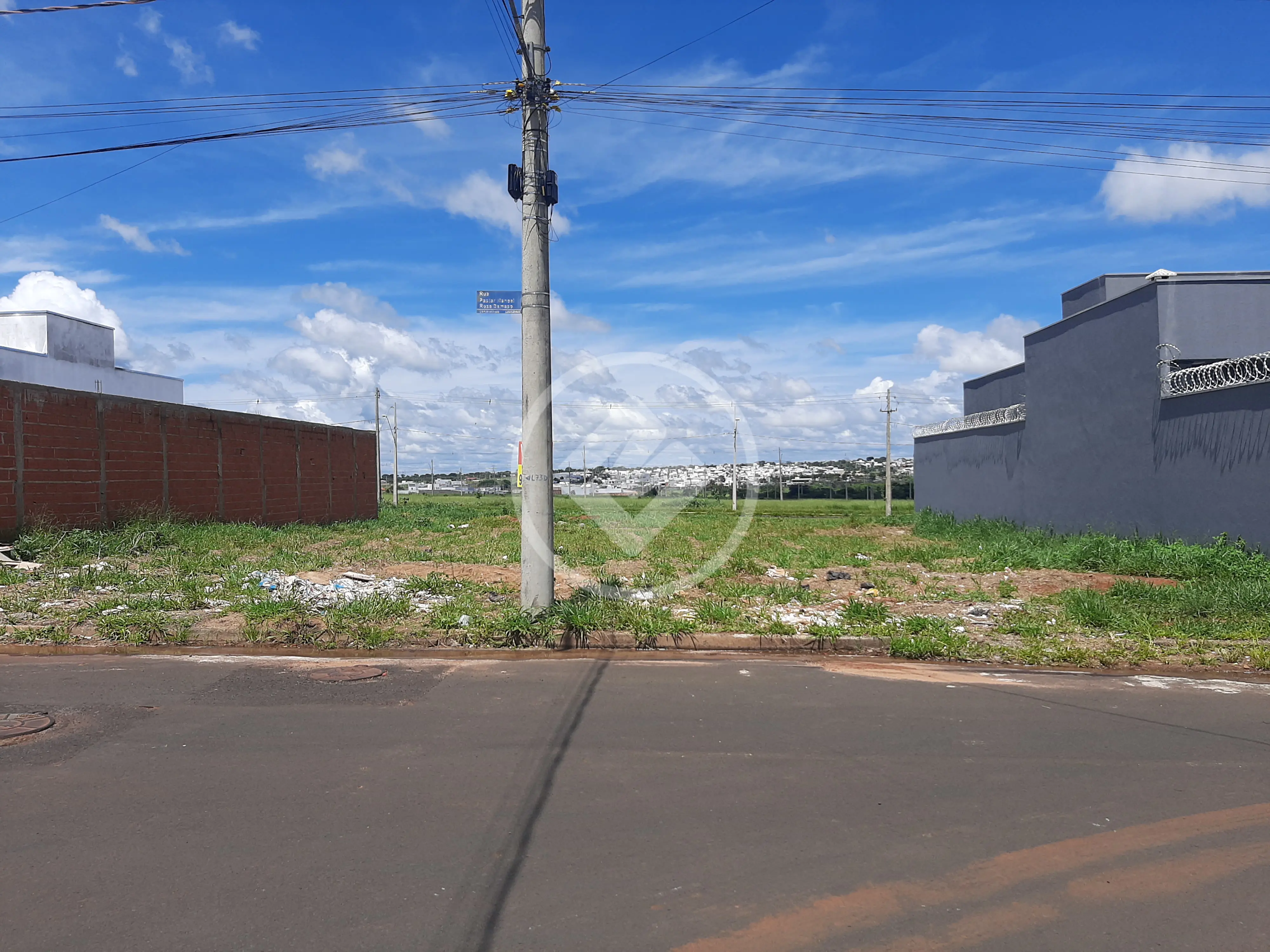 Terreno Laranjeiras, Uberlândia - MG — foto 1