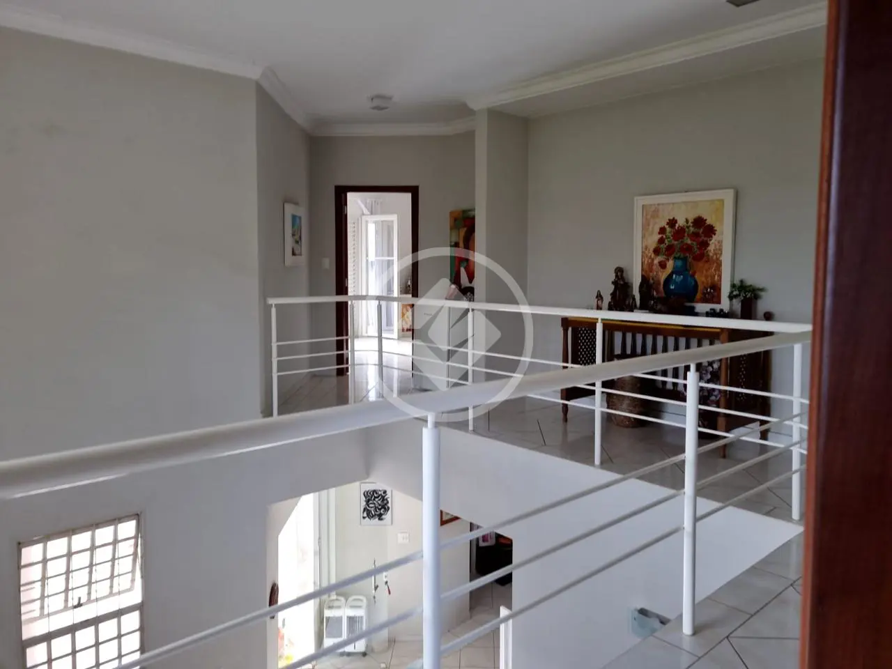 Casa 4 quartos no Jardim Karaíba, Uberlândia — foto 4 de 5