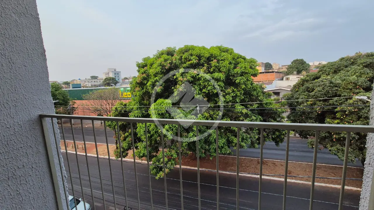 Apartamento 3 quartos no Daniel Fonseca, Uberlândia — foto 3 de 6