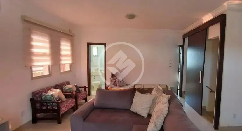 Sobrado 4 quartos no Cidade Jardim, Uberlândia — foto 2 de 6