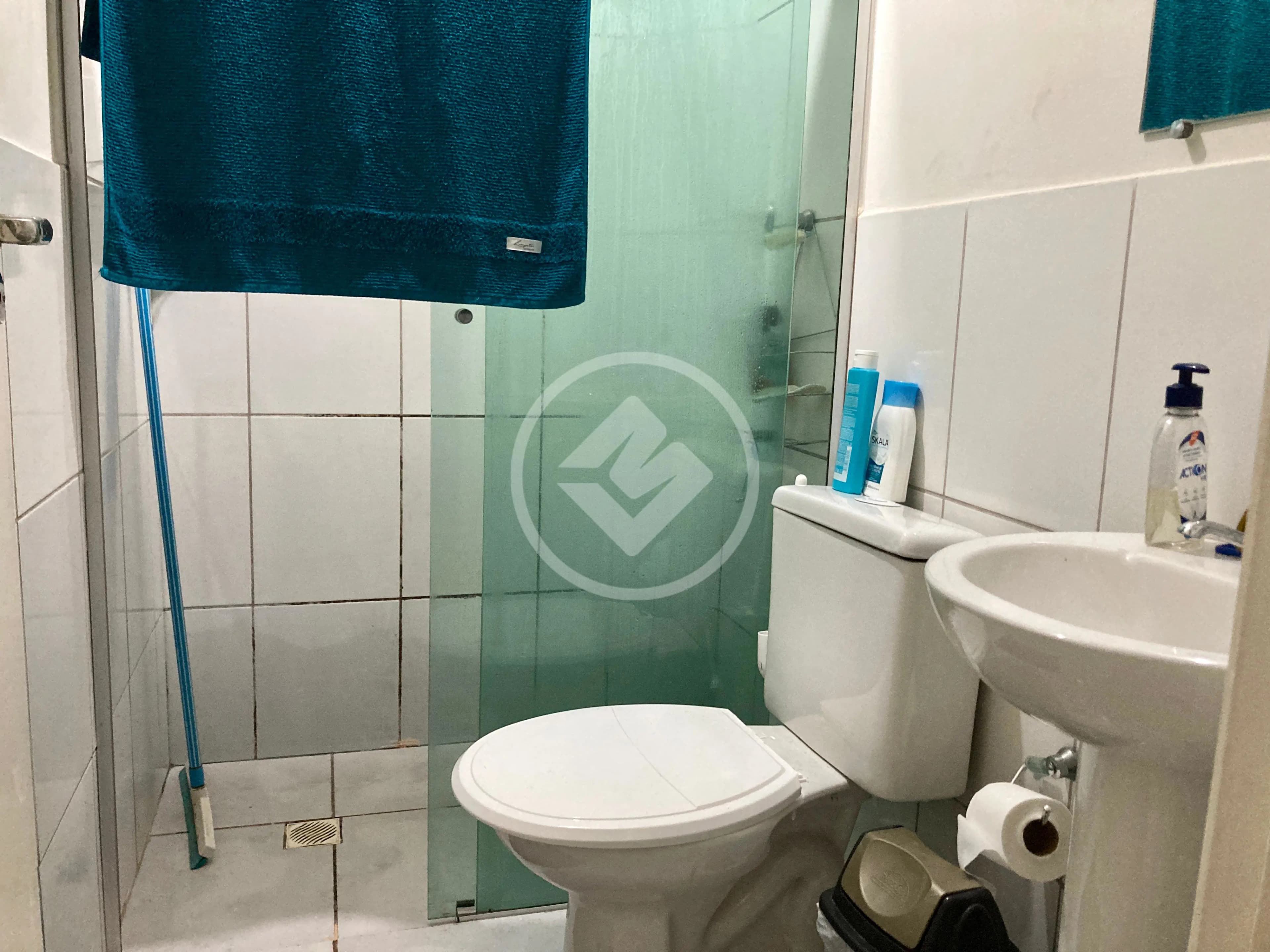 Apartamento 2 quartos no Gávea, Uberlândia — foto 3 de 6