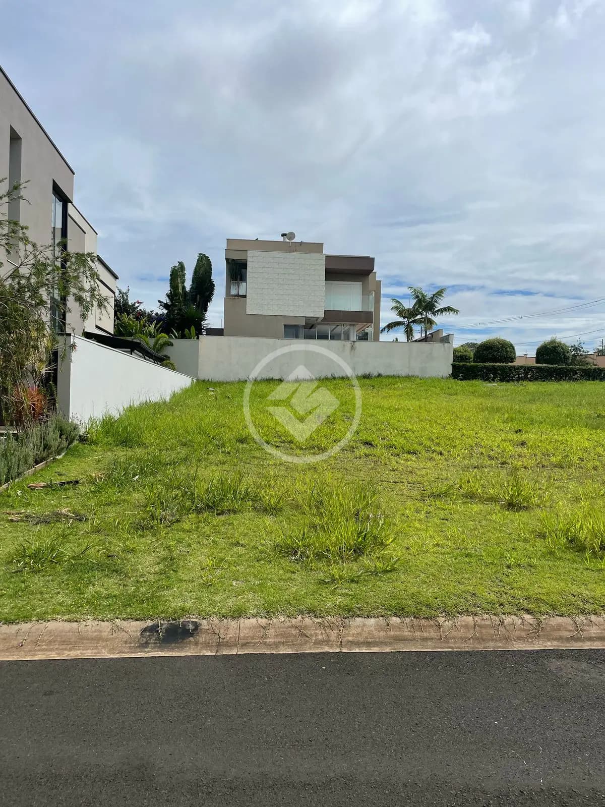 Terreno Condomínio no Jardim Sul, Uberlândia — foto 4 de 4