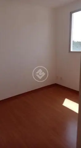 Apartamento Chácaras Tubalina e Quartel, Uberlândia - MG — foto 2