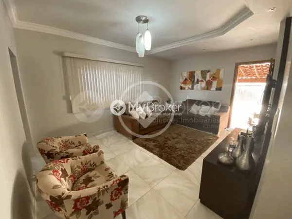 Casa Marta Helena, Uberlândia - MG — foto 1