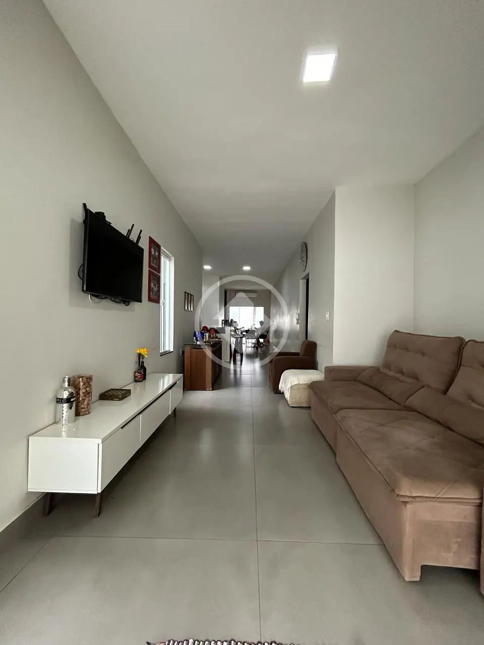Casa Tibery, Uberlândia - MG — foto 1