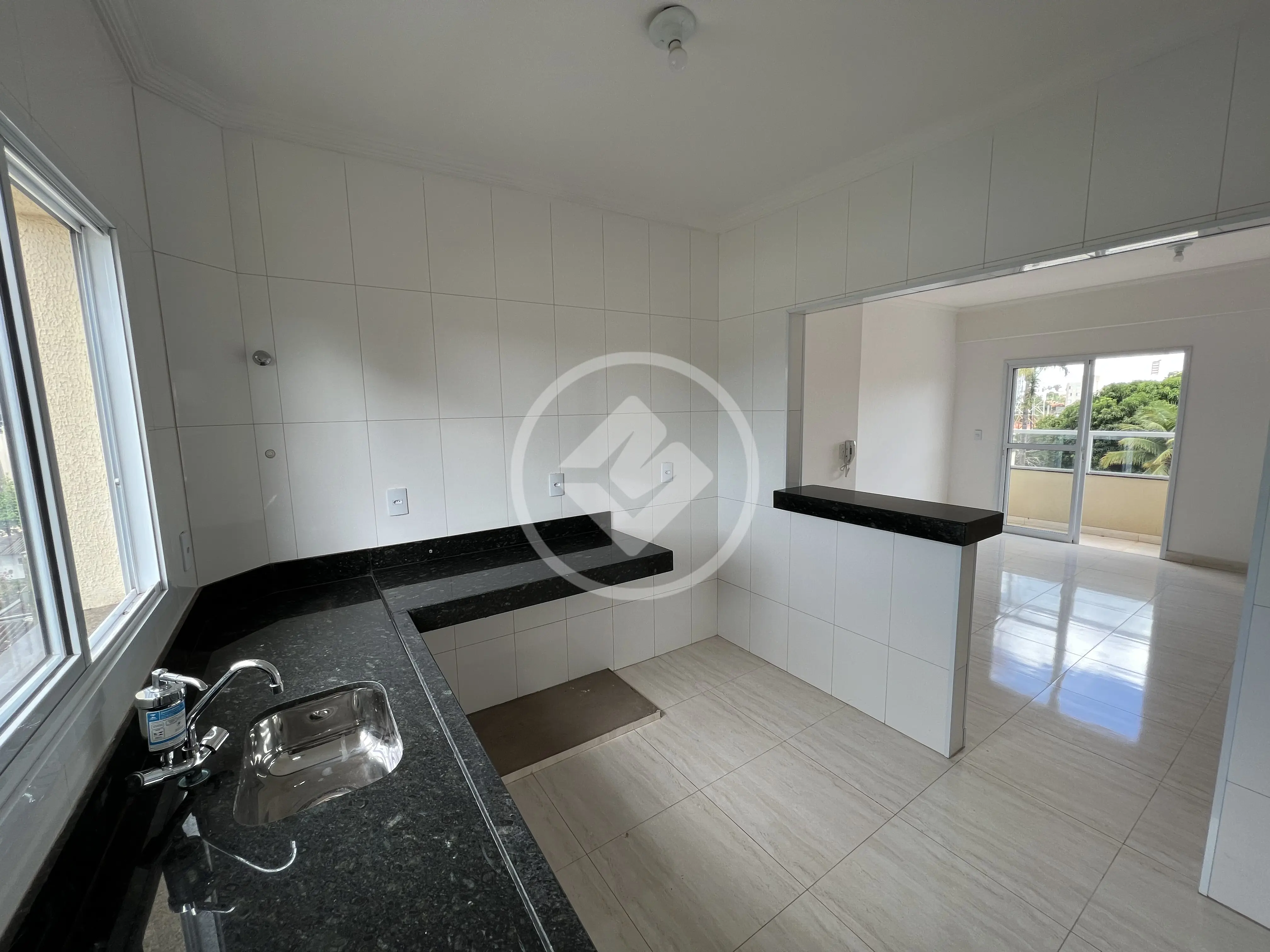 Cobertura Duplex 3 quartos no Tubalina, Uberlândia — foto 5 de 6