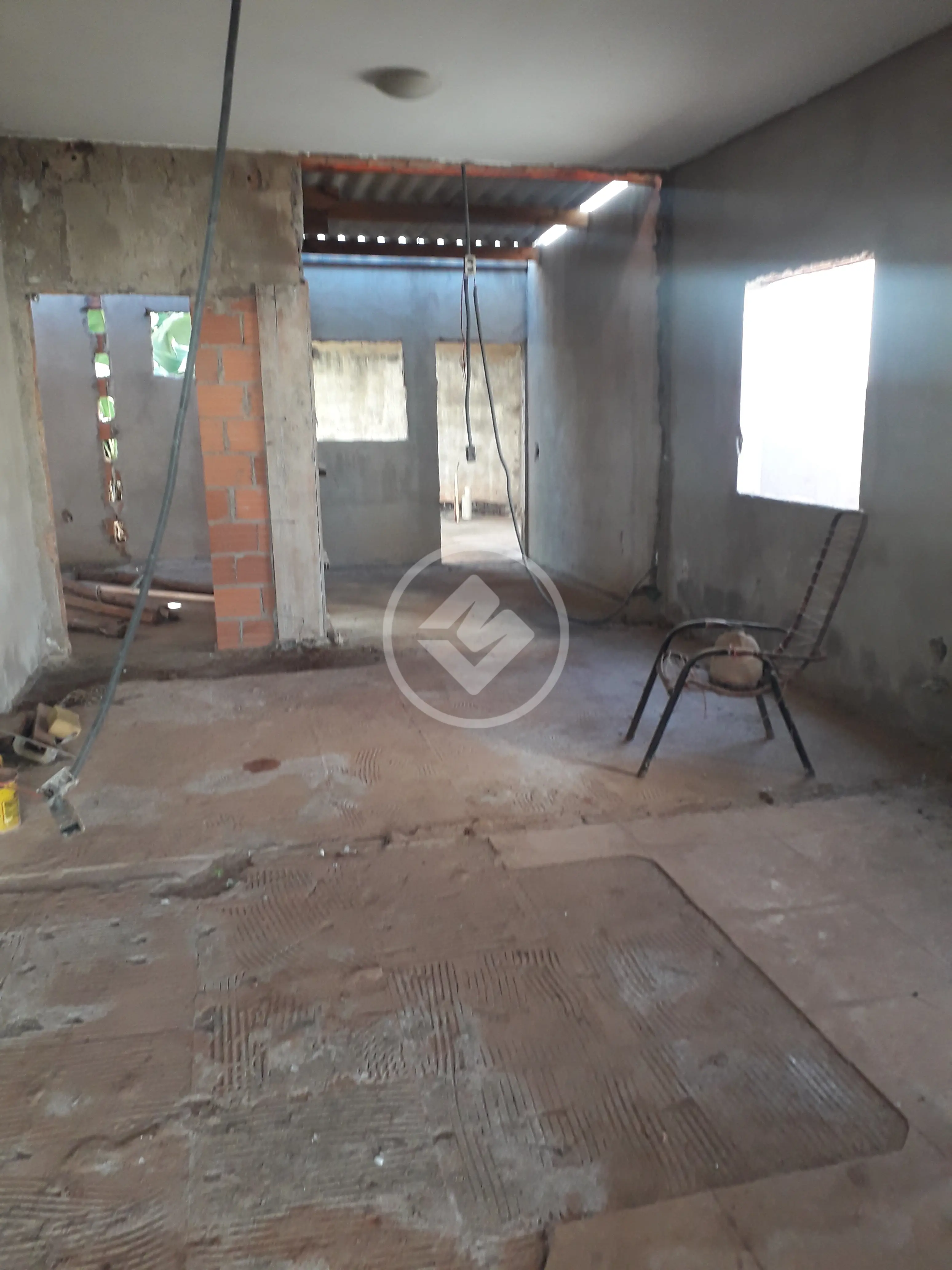 Casa 2 quartos no Jardim Brasília, Uberlândia — foto 2 de 6