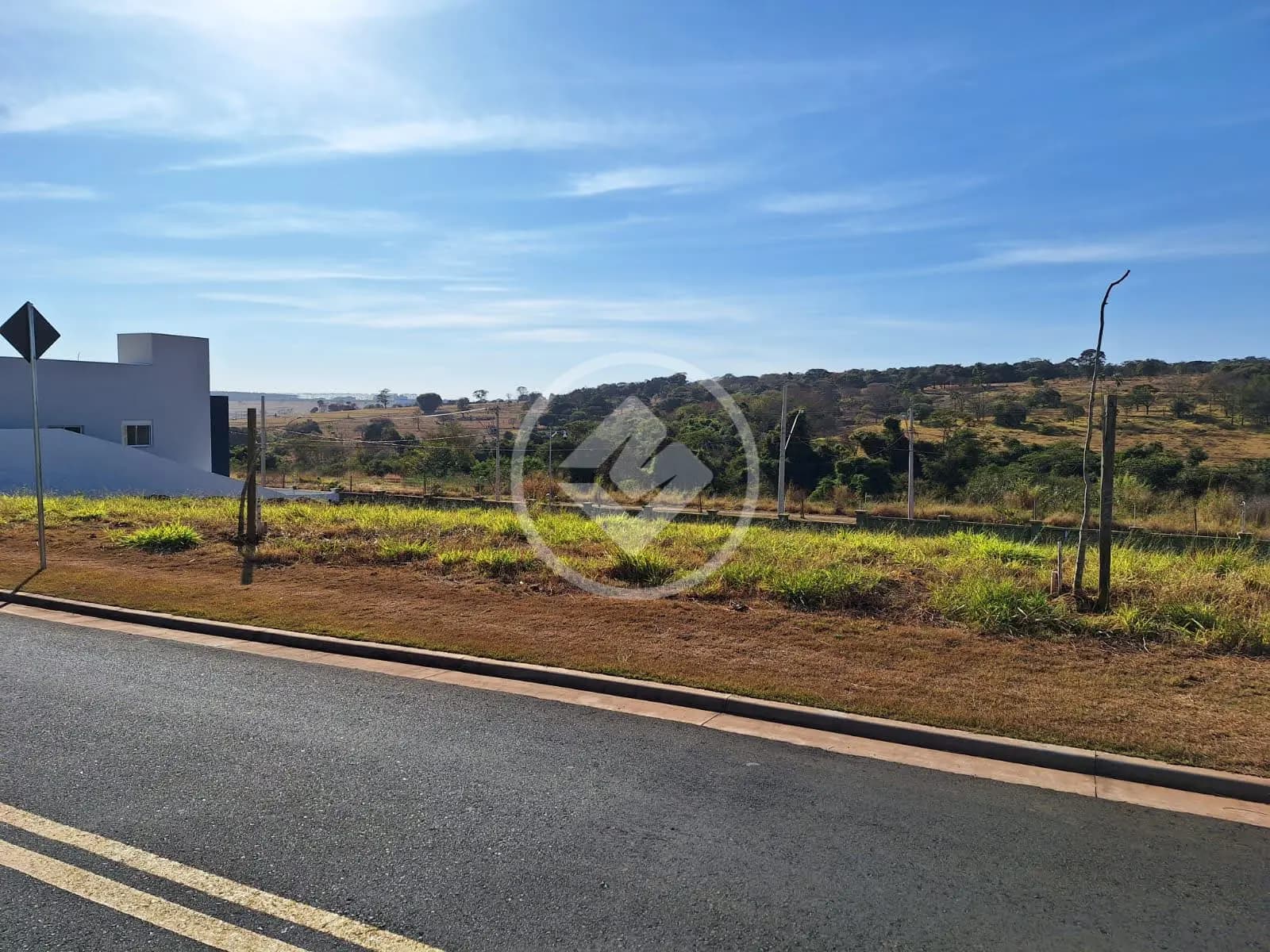 Terreno Condomínio no GRANJA MARILEUSA, Uberlândia — foto 3 de 6