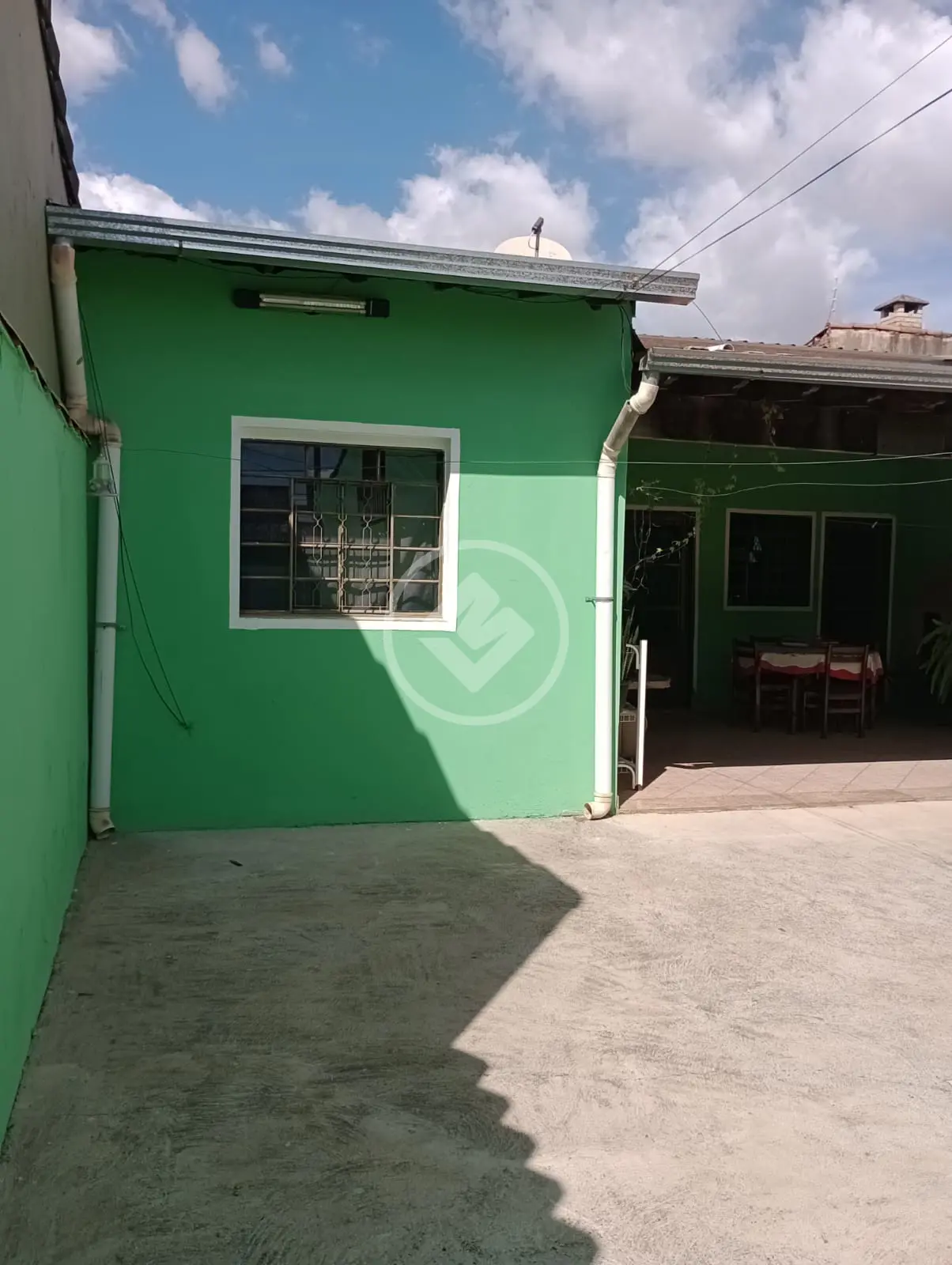 Casa 2 quartos no Santa Rosa, Uberlândia — foto 5 de 6