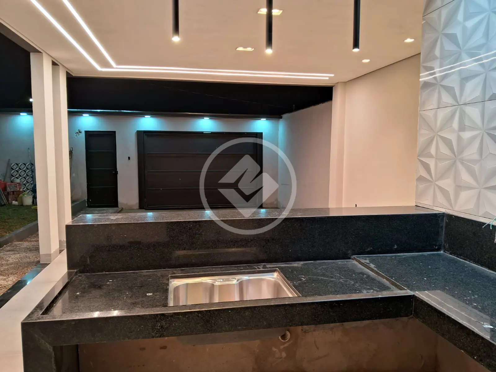 Casa 3 quartos no Jardim Europa, Uberlândia — foto 4 de 6