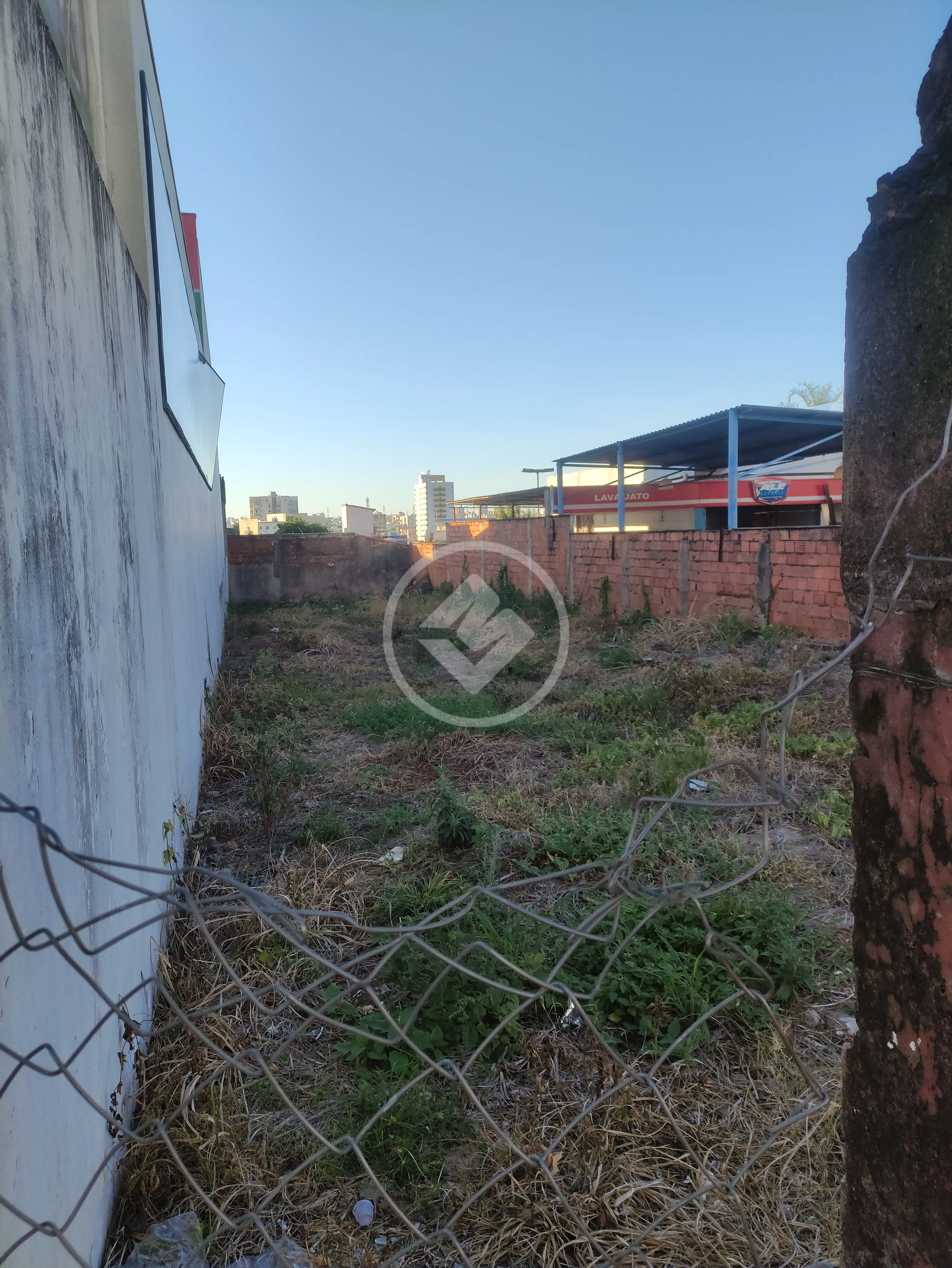 Terreno Comercial à venda – 600 m² - Nossa Sra. Aparecida - Uberlândia/MG