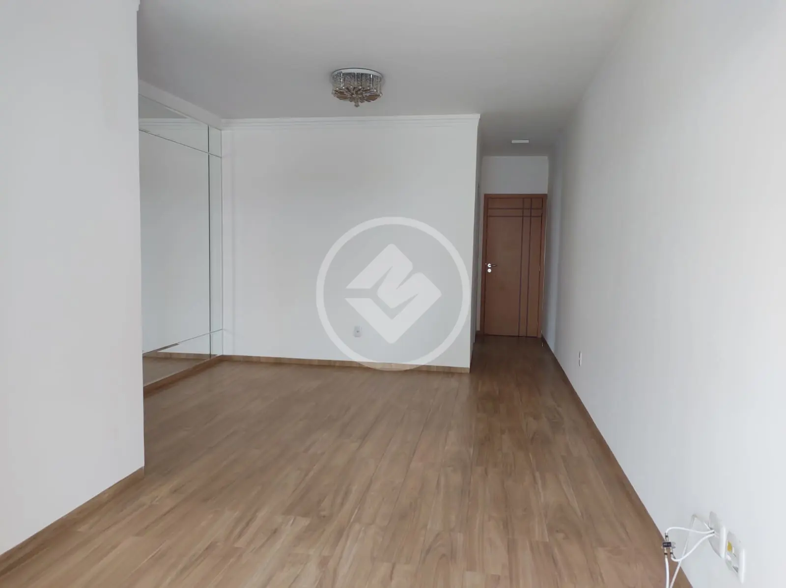 Apartamento 3 quartos no Tibery, Uberlândia — foto 3 de 6