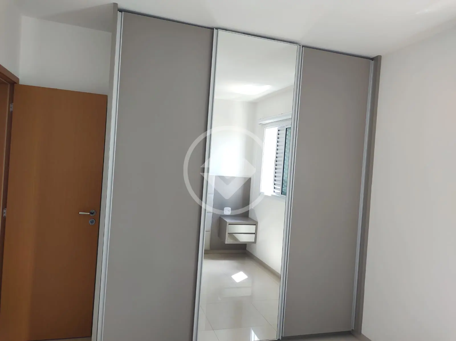 Apartamento 3 quartos no Tibery, Uberlândia — foto 5 de 6