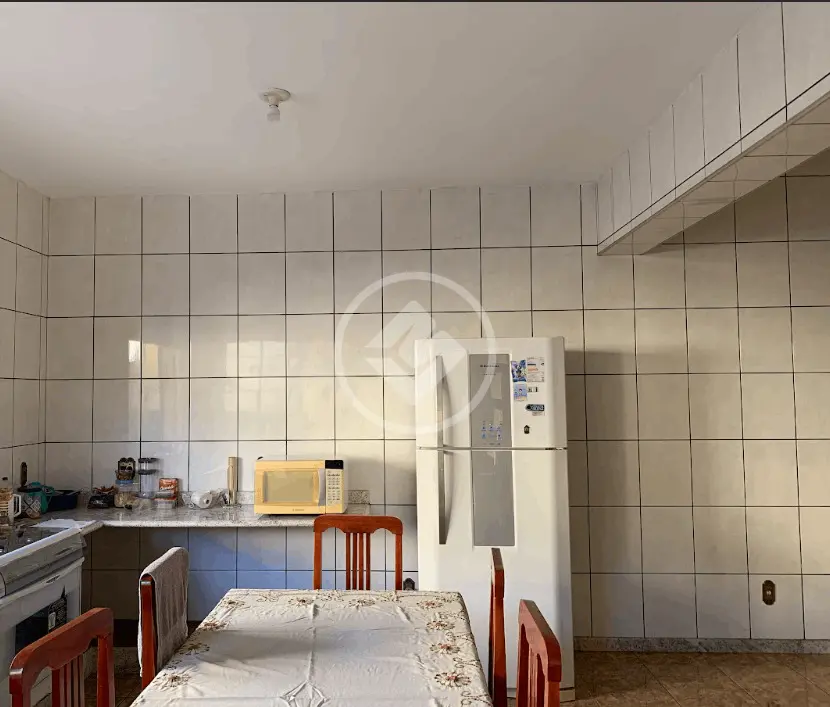 Sobrado 4 quartos no Tibery, Uberlândia — foto 6 de 6