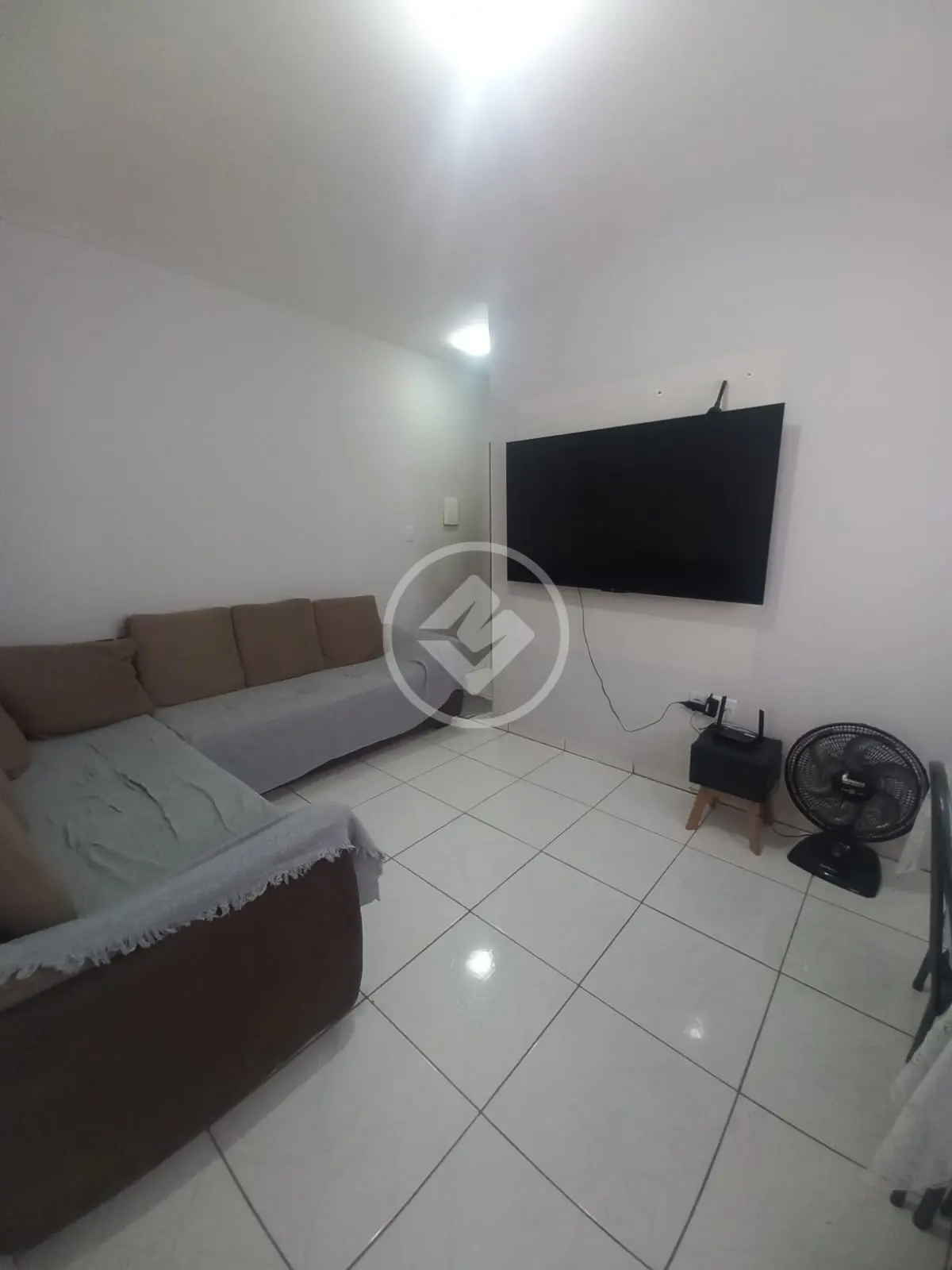 Apartamento 2 quartos no Jardim Ipanema, Uberlândia — foto 3 de 6